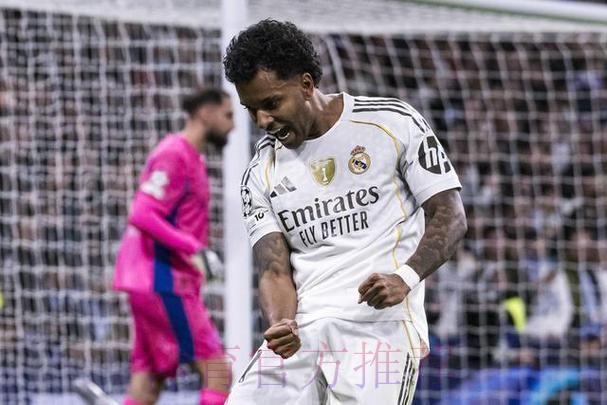 阿斯:罗德里戈本轮西甲有望复出 他的位置成焦点